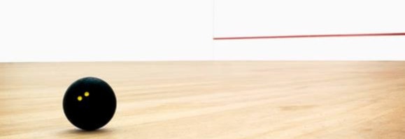 OSI Squash open training